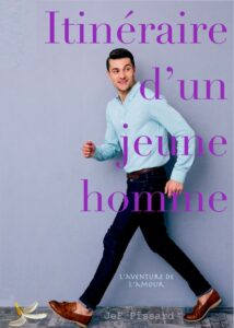 Itinéraire d’un jeune homme